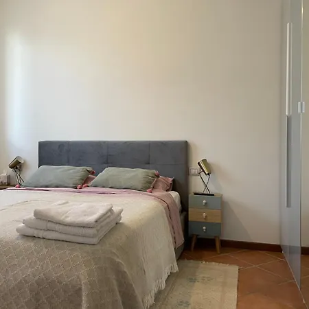 Feel Good Appartement Milan